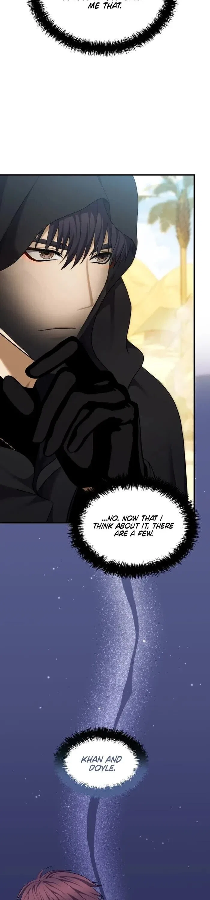 Ranker Who Lives A Second Time Chapter 187 – Page 8