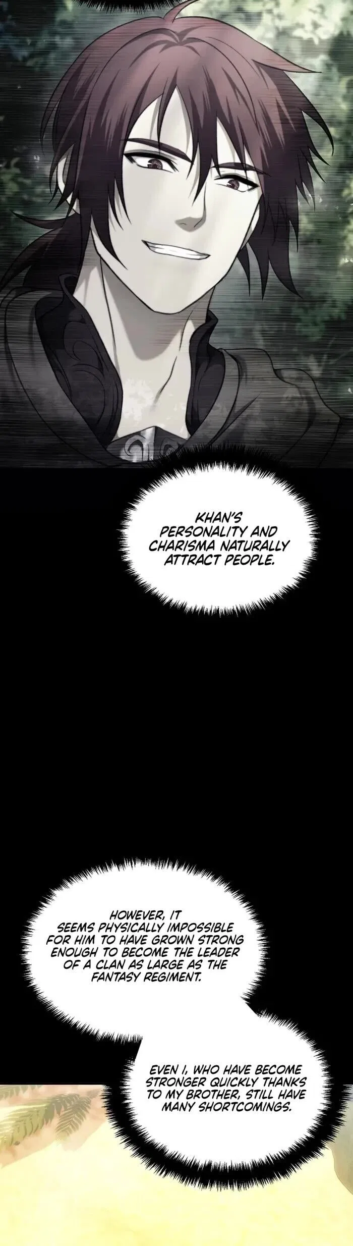 Ranker Who Lives A Second Time Chapter 187 – Page 10