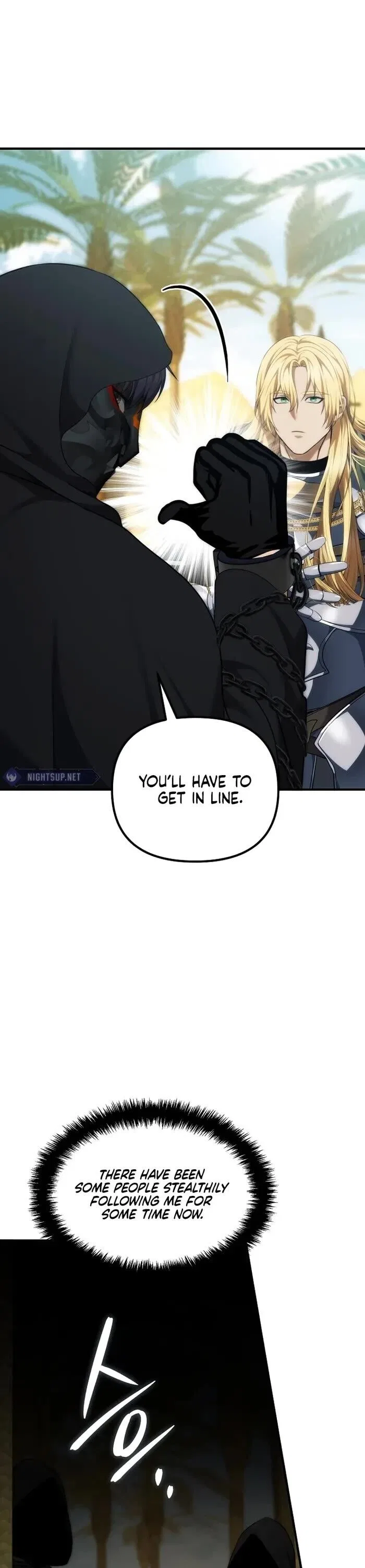 Ranker Who Lives A Second Time Chapter 187 – Page 14