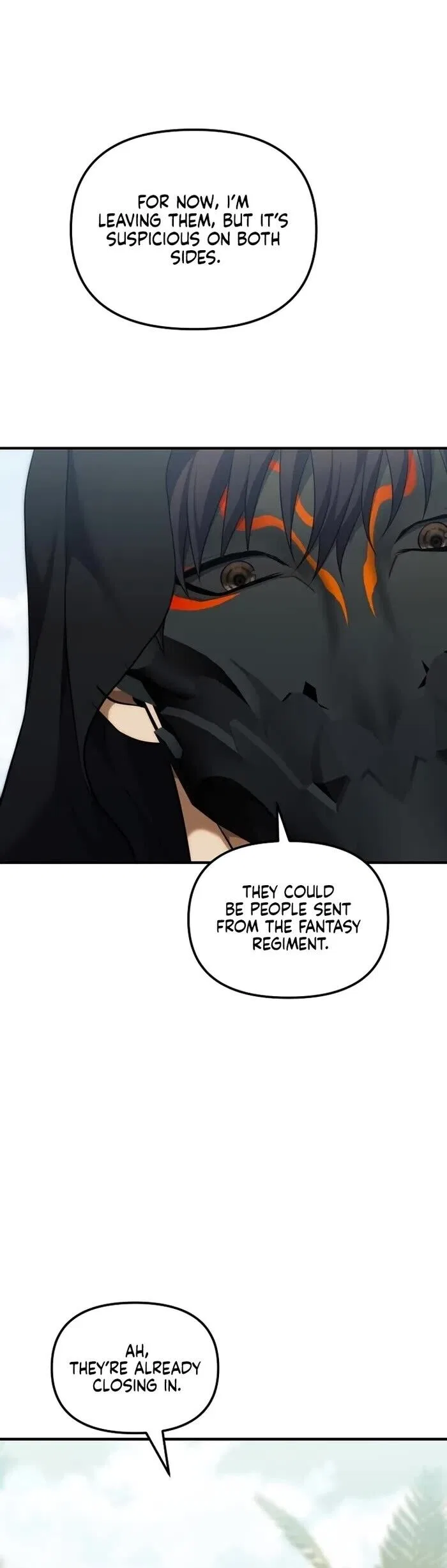 Ranker Who Lives A Second Time Chapter 187 – Page 16