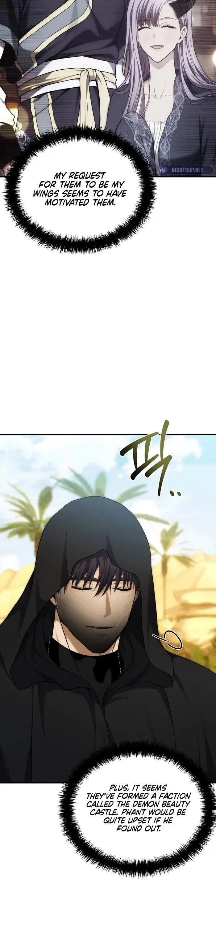 Ranker Who Lives A Second Time Chapter 187 – Page 24