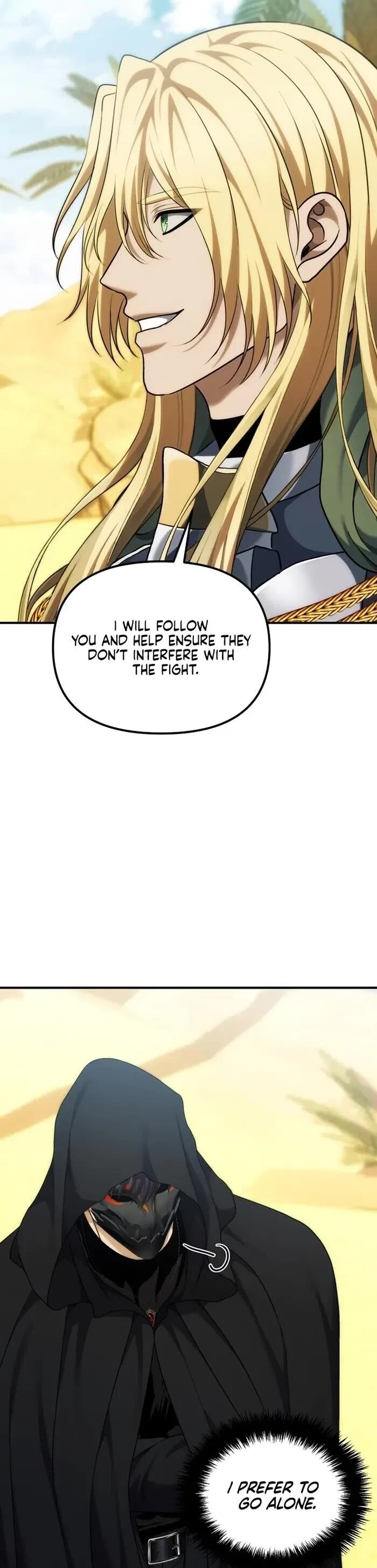 Ranker Who Lives A Second Time Chapter 187 – Page 26