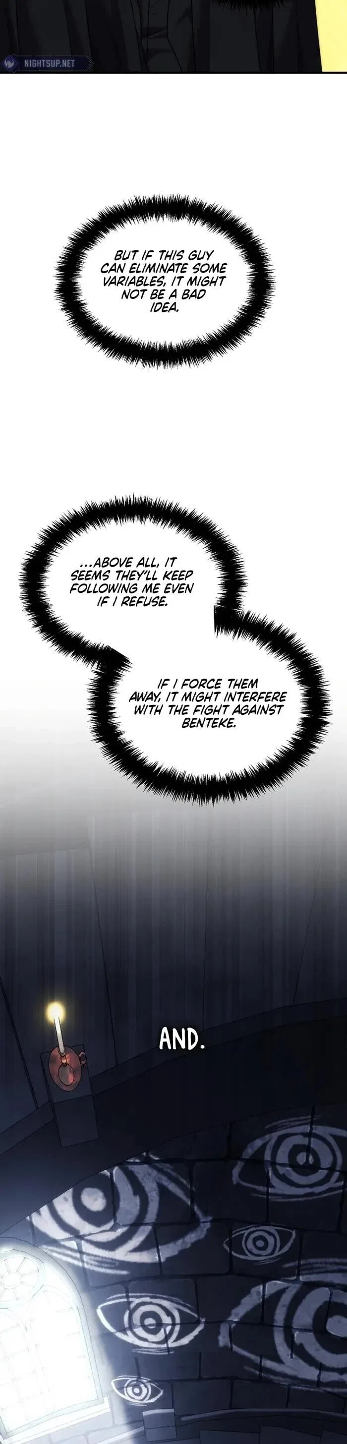 Ranker Who Lives A Second Time Chapter 187 – Page 27