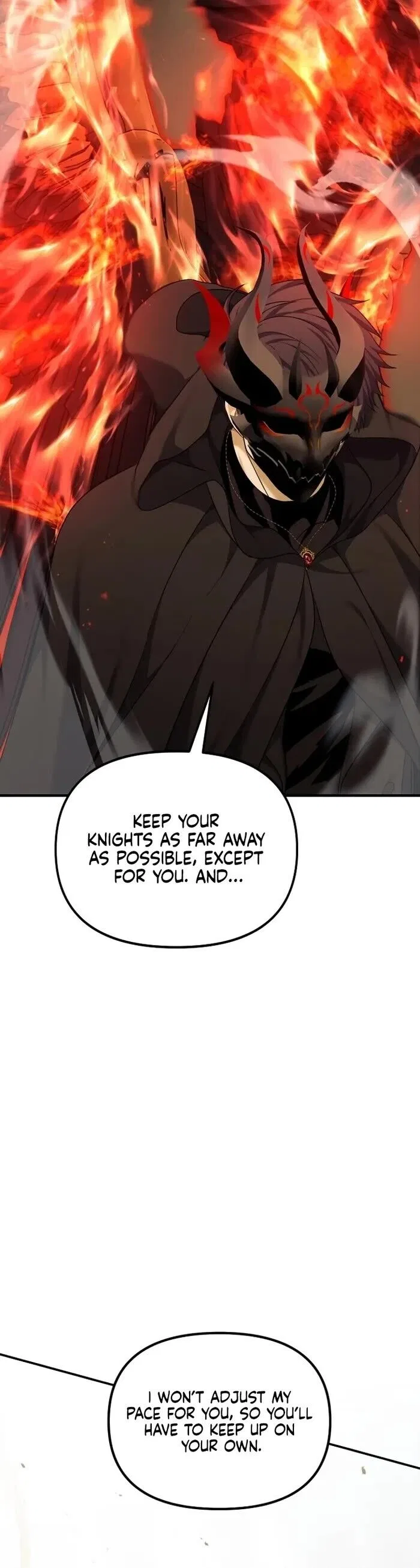 Ranker Who Lives A Second Time Chapter 187 – Page 30