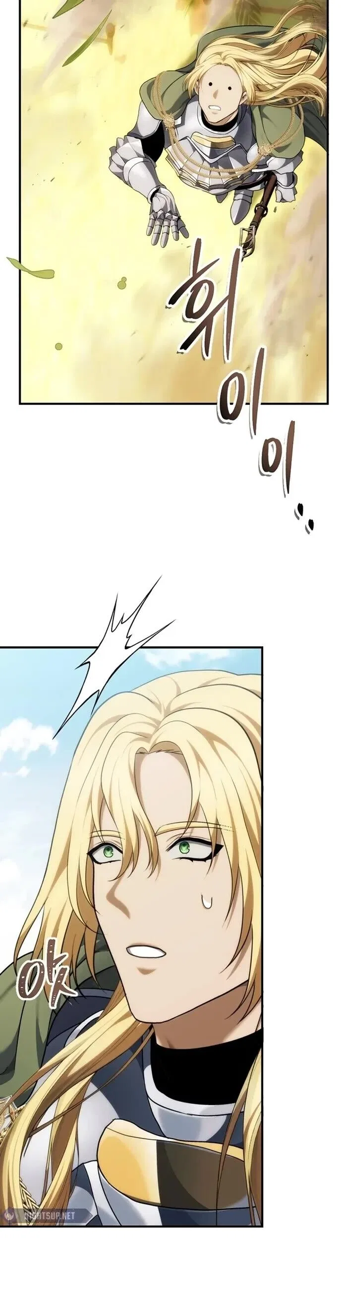 Ranker Who Lives A Second Time Chapter 187 – Page 32
