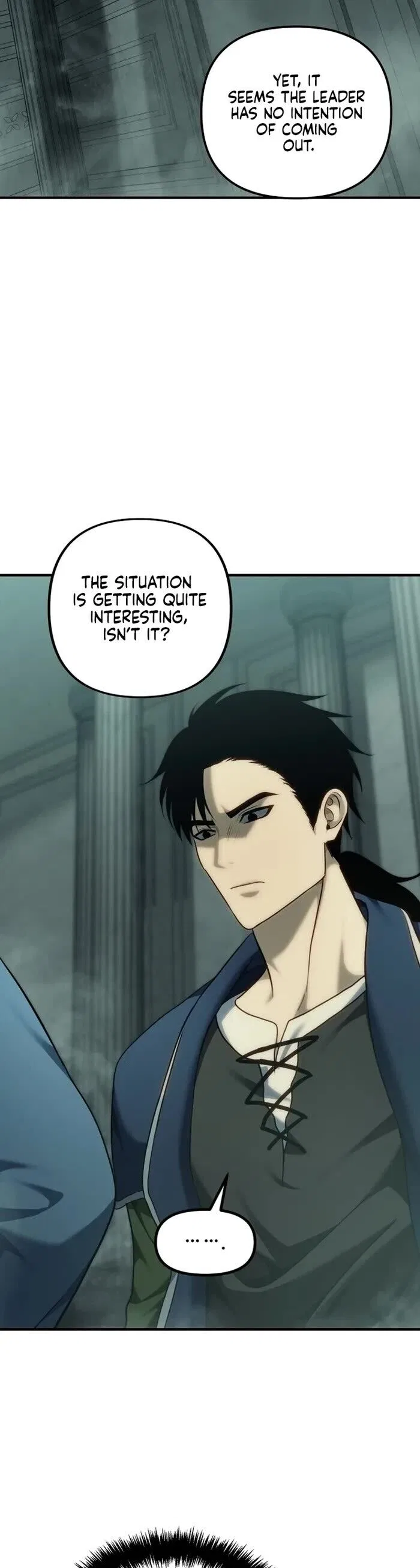Ranker Who Lives A Second Time Chapter 187 – Page 35