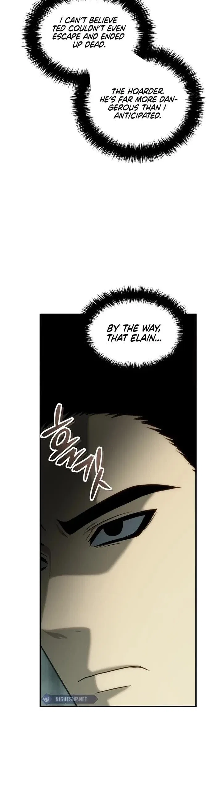 Ranker Who Lives A Second Time Chapter 187 – Page 36
