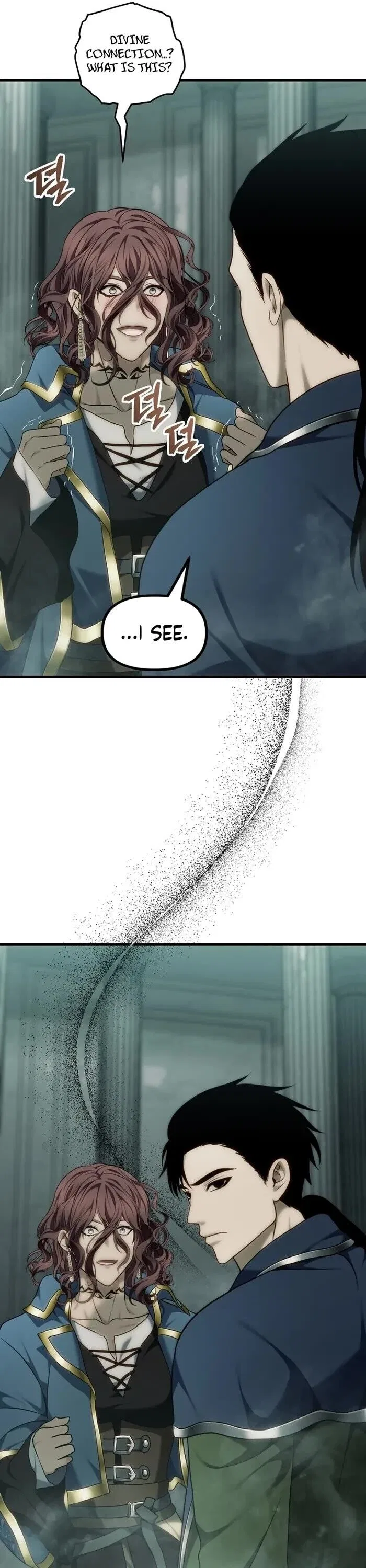Ranker Who Lives A Second Time Chapter 187 – Page 45