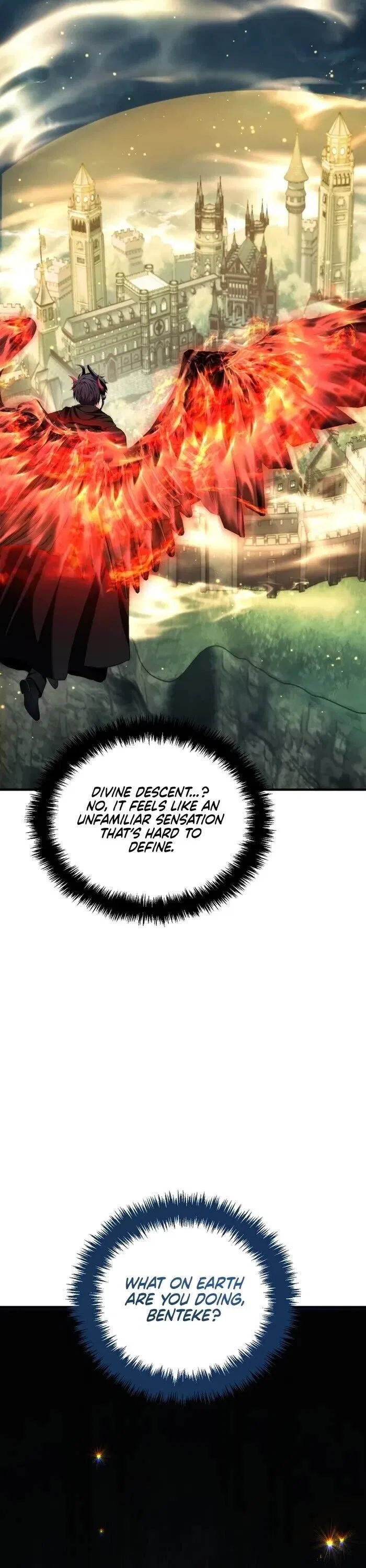Ranker Who Lives A Second Time Chapter 187 – Page 49
