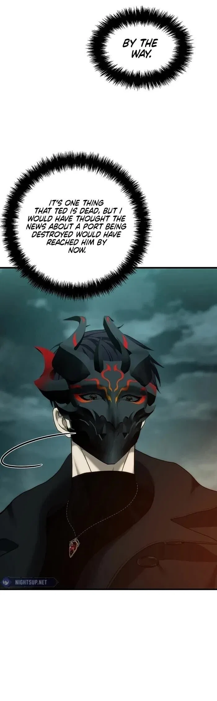 Ranker Who Lives A Second Time Chapter 186 – Page 11