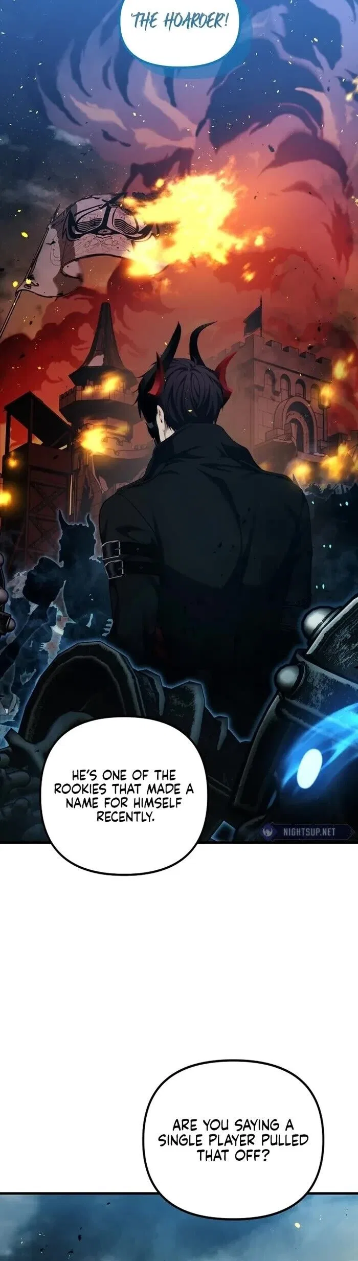 Ranker Who Lives A Second Time Chapter 186 – Page 20