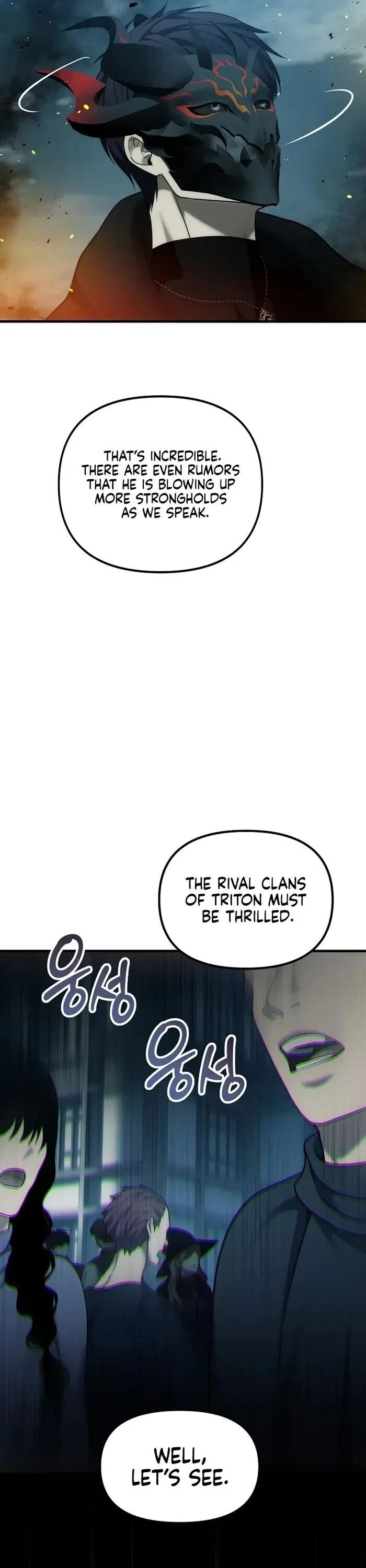 Ranker Who Lives A Second Time Chapter 186 – Page 21