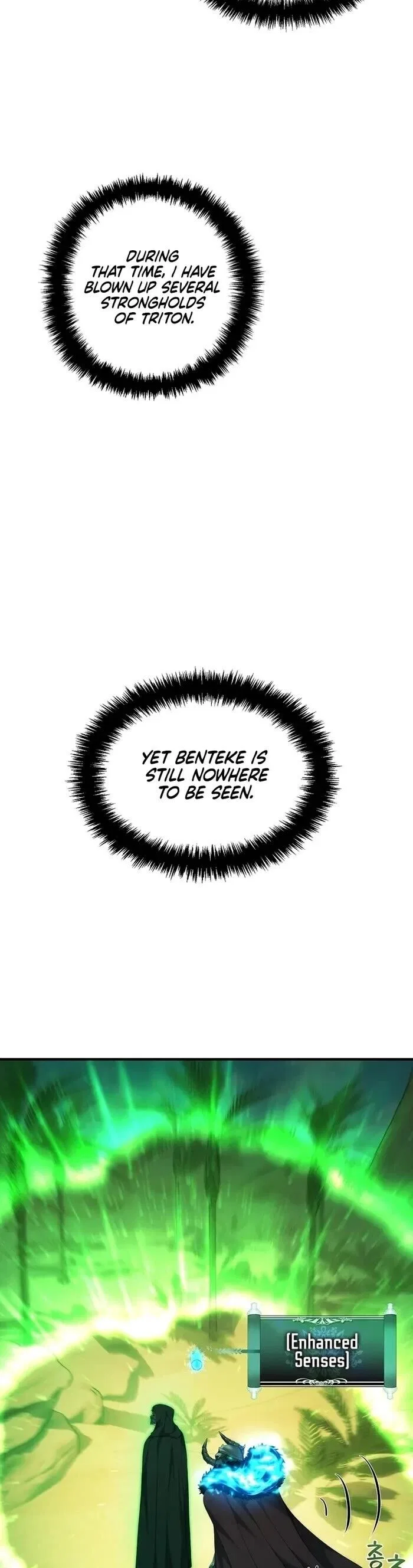 Ranker Who Lives A Second Time Chapter 186 – Page 25
