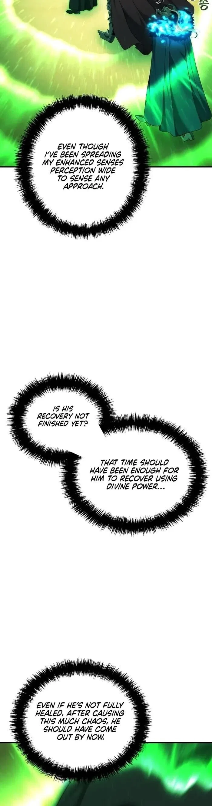 Ranker Who Lives A Second Time Chapter 186 – Page 26