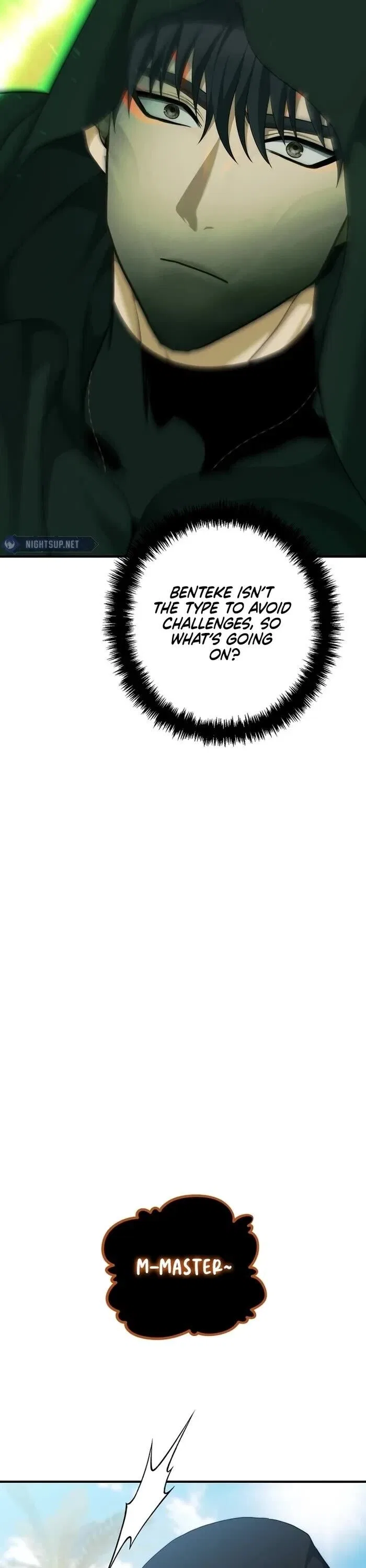 Ranker Who Lives A Second Time Chapter 186 – Page 27