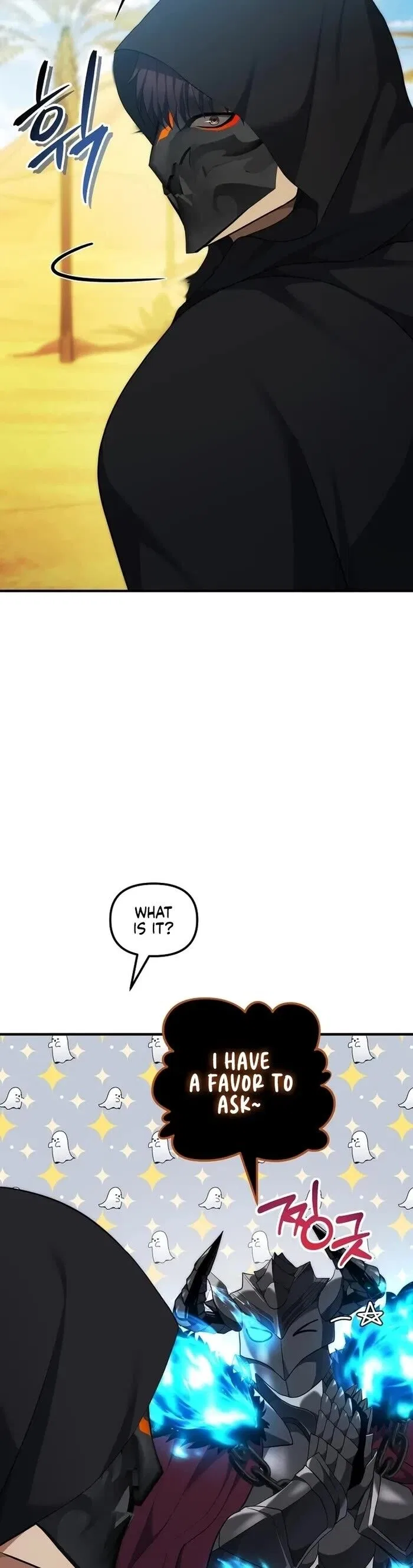 Ranker Who Lives A Second Time Chapter 186 – Page 28