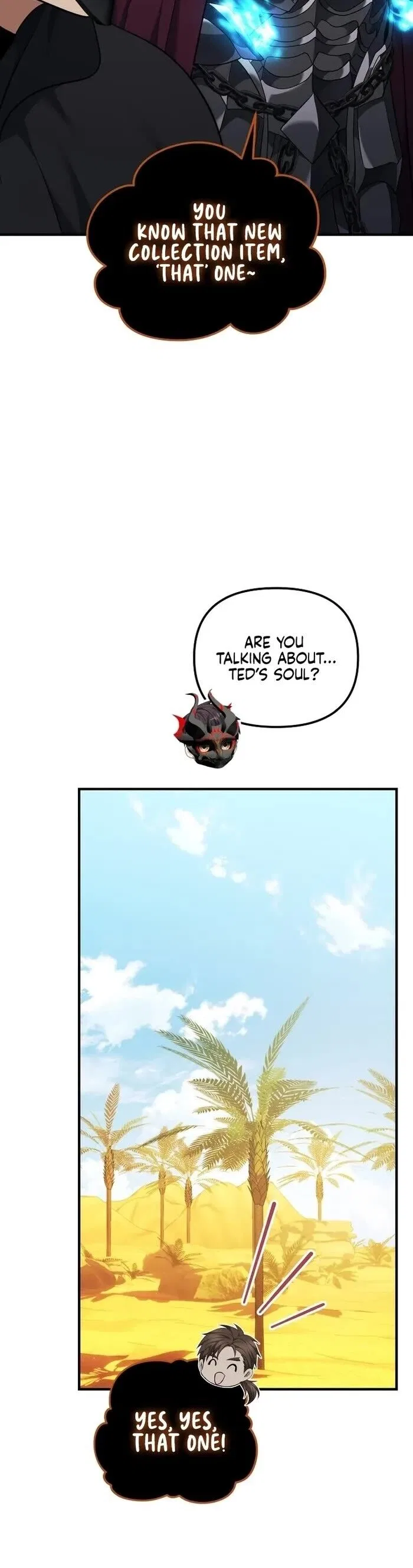 Ranker Who Lives A Second Time Chapter 186 – Page 29