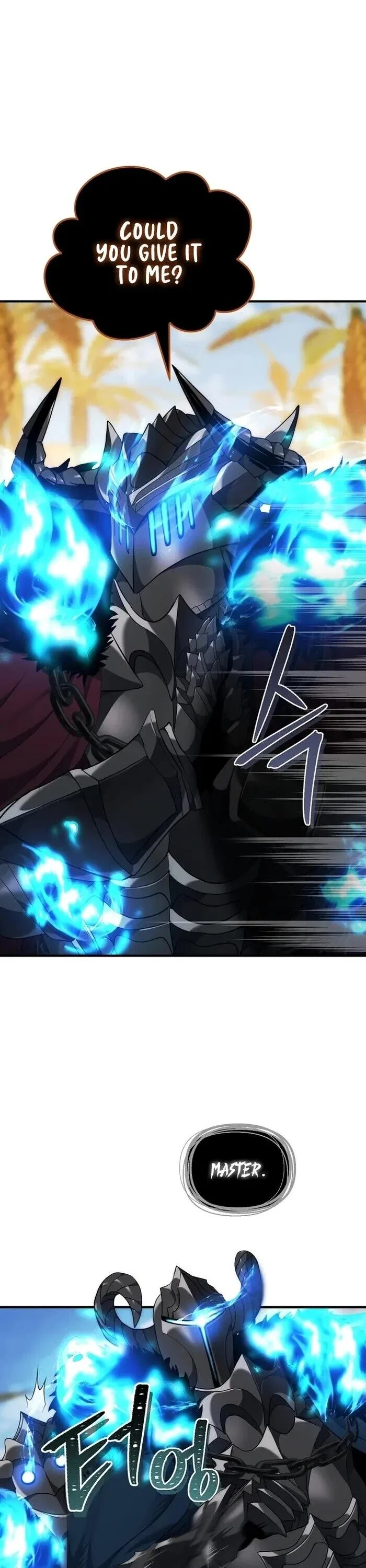 Ranker Who Lives A Second Time Chapter 186 – Page 30