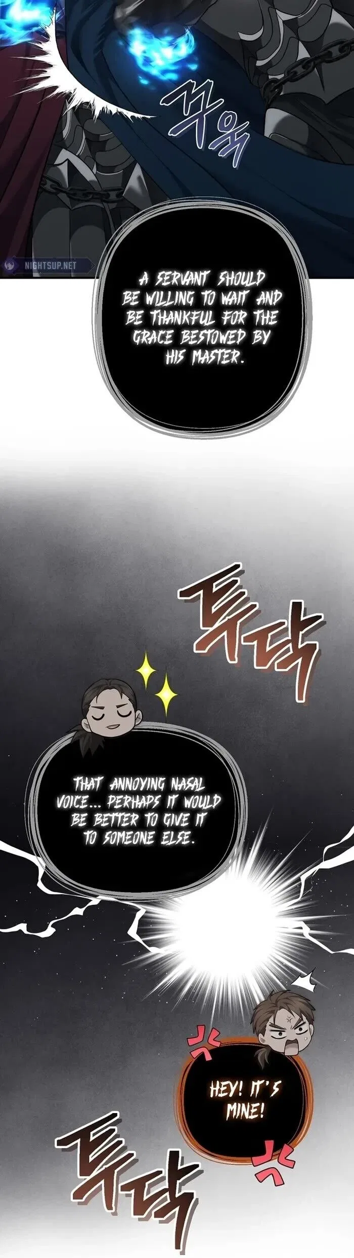 Ranker Who Lives A Second Time Chapter 186 – Page 31