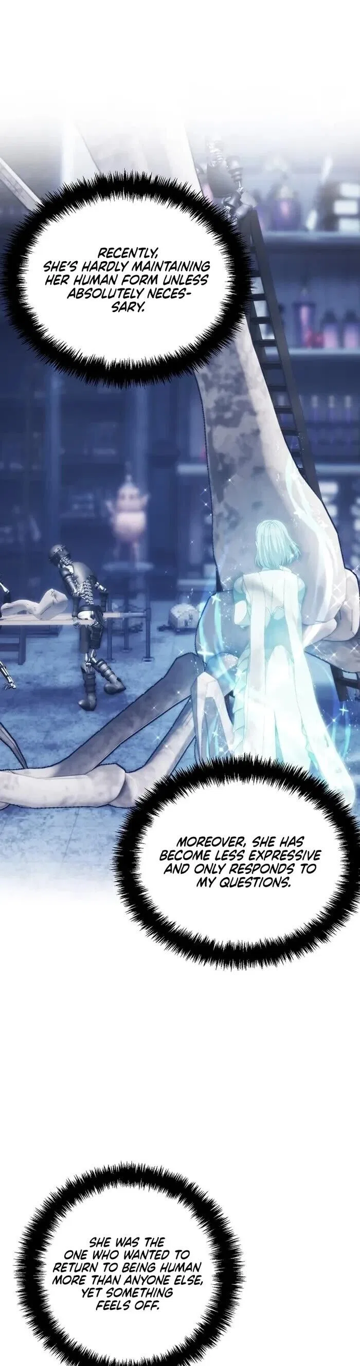 Ranker Who Lives A Second Time Chapter 186 – Page 34