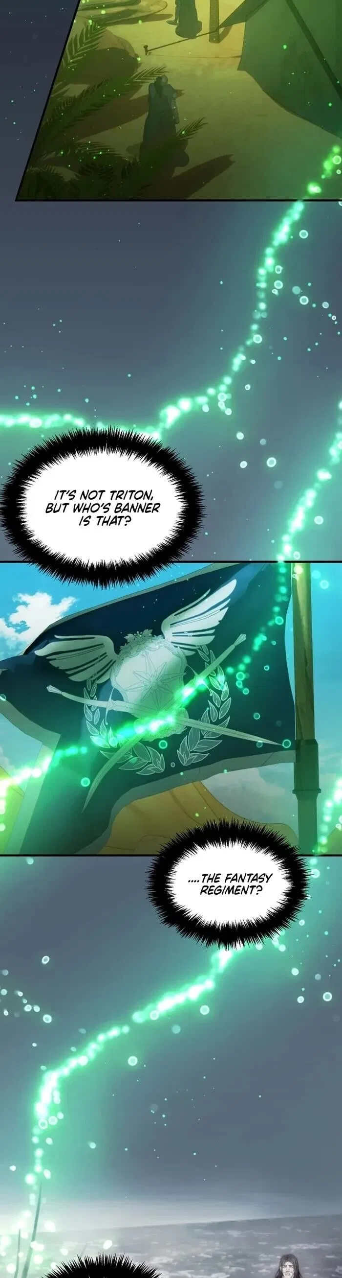 Ranker Who Lives A Second Time Chapter 186 – Page 37