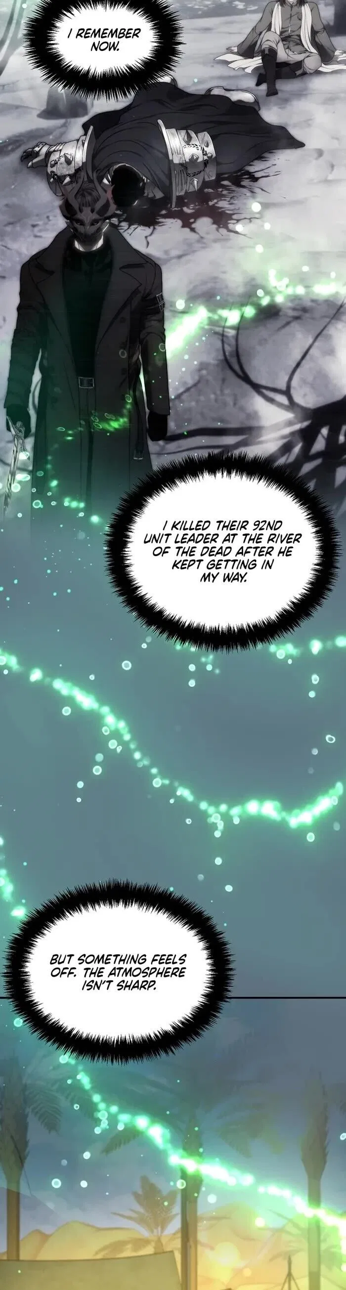 Ranker Who Lives A Second Time Chapter 186 – Page 38
