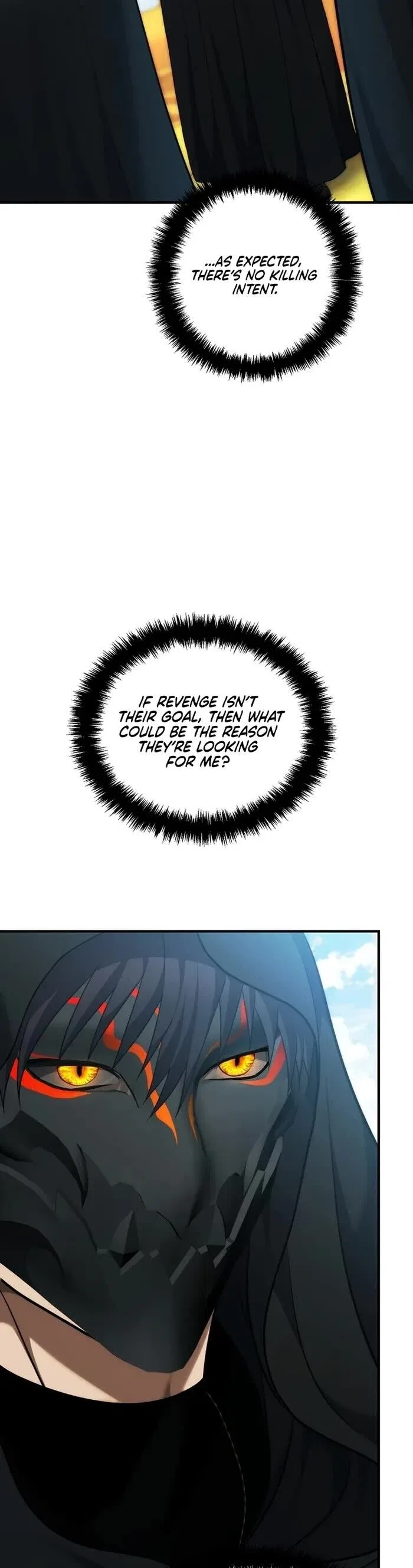 Ranker Who Lives A Second Time Chapter 186 – Page 43