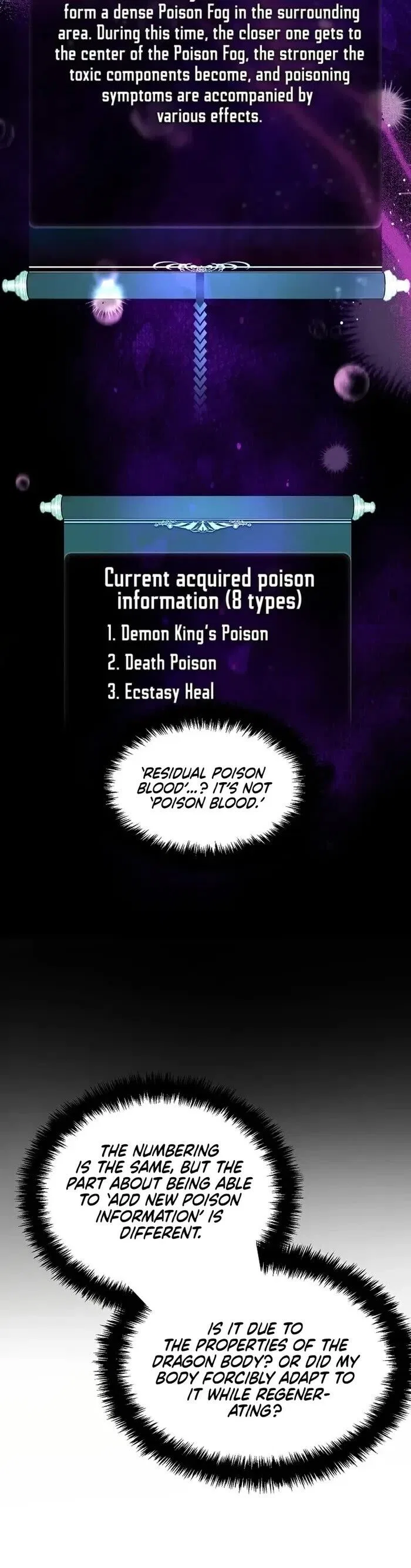 Ranker Who Lives A Second Time Chapter 185 – Page 4