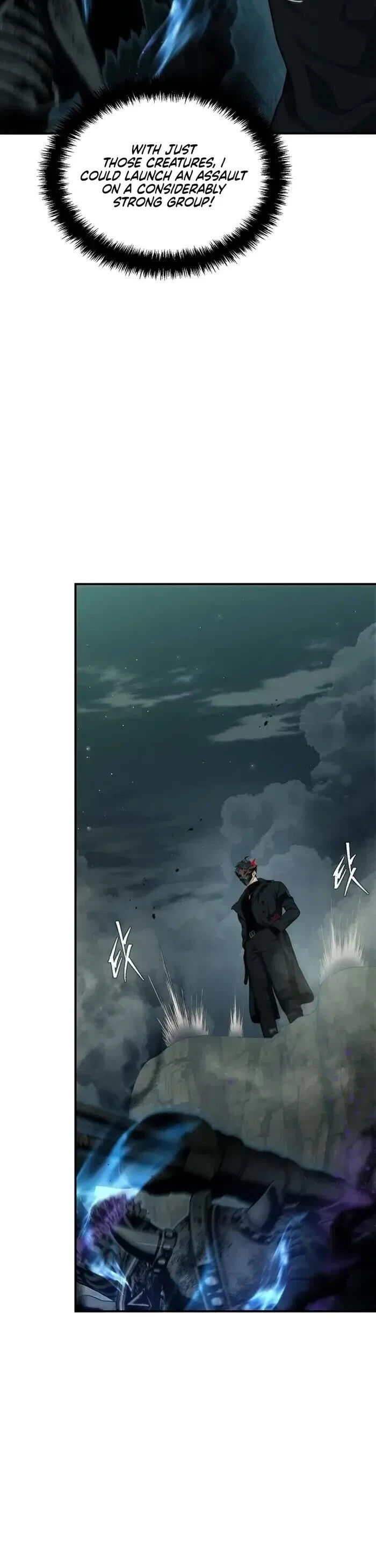 Ranker Who Lives A Second Time Chapter 185 – Page 15