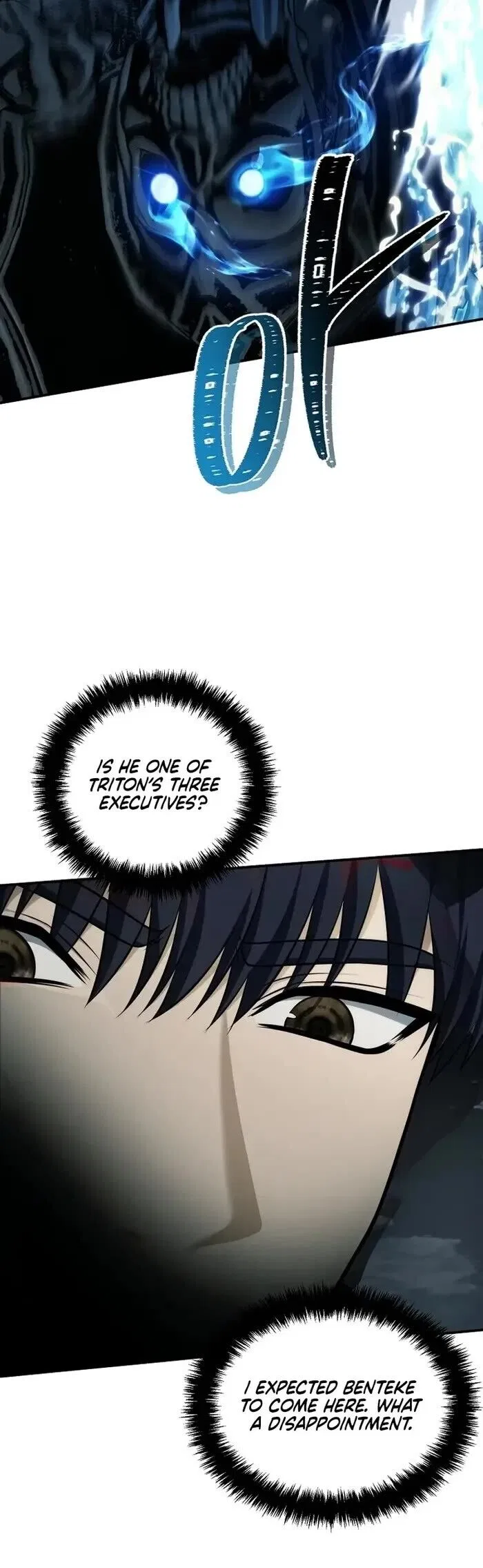 Ranker Who Lives A Second Time Chapter 185 – Page 34