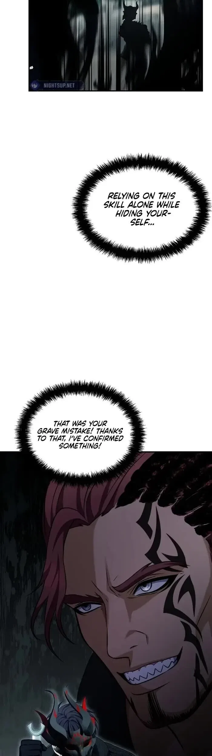 Ranker Who Lives A Second Time Chapter 185 – Page 37