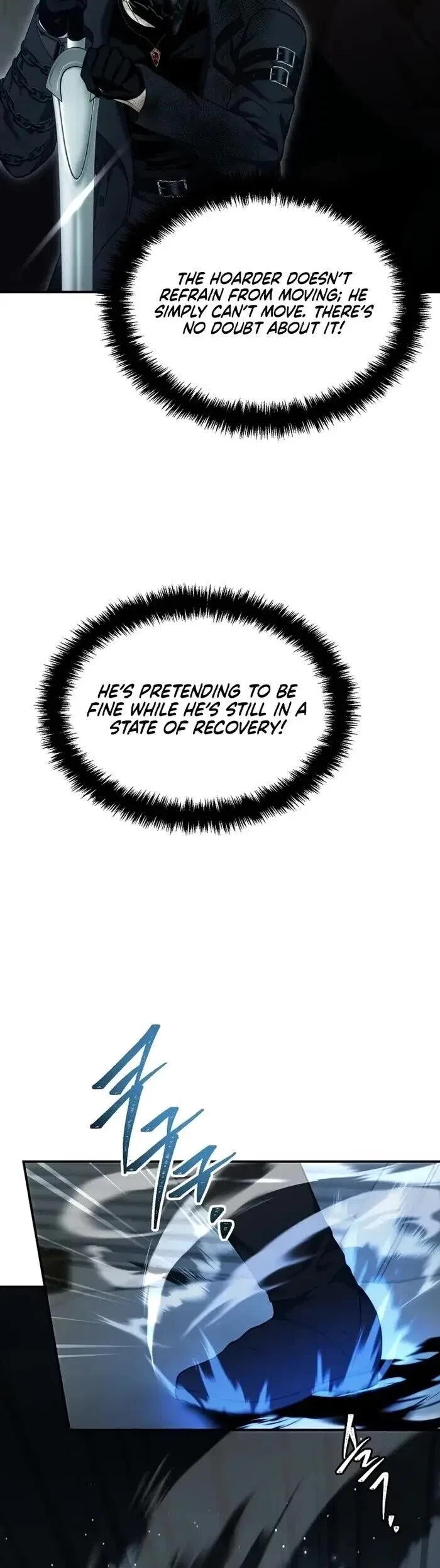 Ranker Who Lives A Second Time Chapter 185 – Page 38