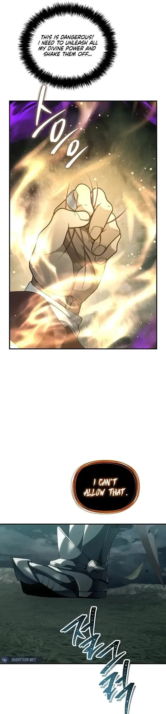 Ranker Who Lives A Second Time Chapter 185 – Page 48