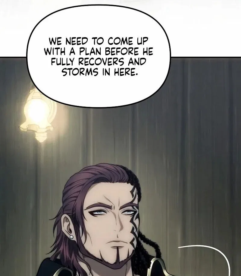 Ranker Who Lives A Second Time Chapter 184 – Page 36
