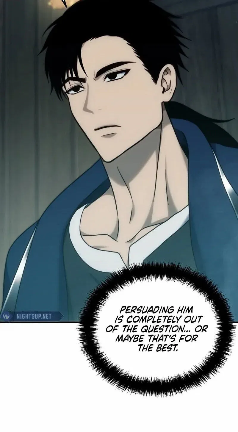 Ranker Who Lives A Second Time Chapter 184 – Page 52