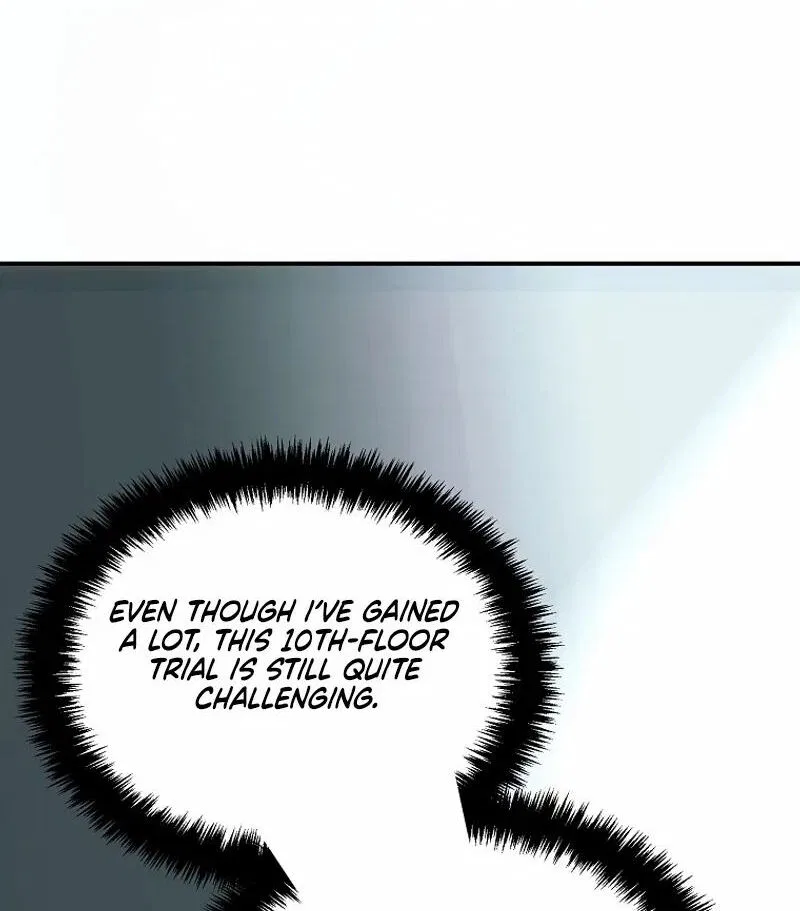Ranker Who Lives A Second Time Chapter 184 – Page 94