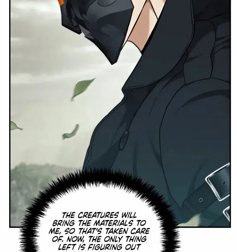 Ranker Who Lives A Second Time Chapter 184 – Page 113