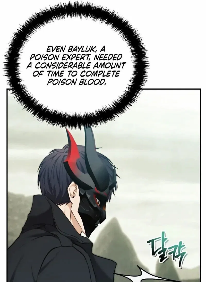 Ranker Who Lives A Second Time Chapter 184 – Page 159