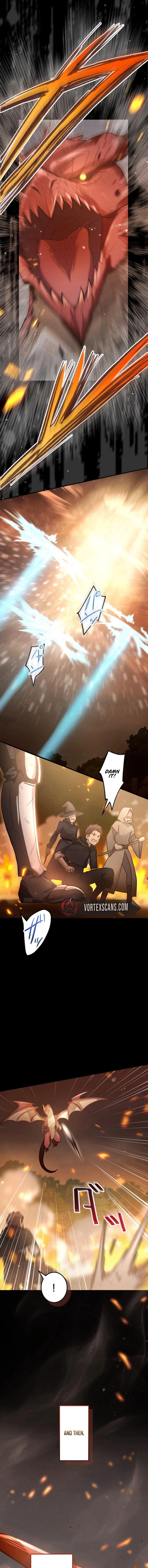 The Magic Theory of the Regressed Sword Saint Chapter 1 – Page 3