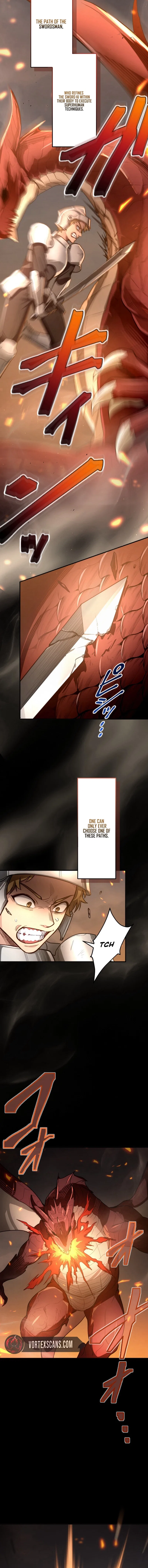 The Magic Theory of the Regressed Sword Saint Chapter 1 – Page 4