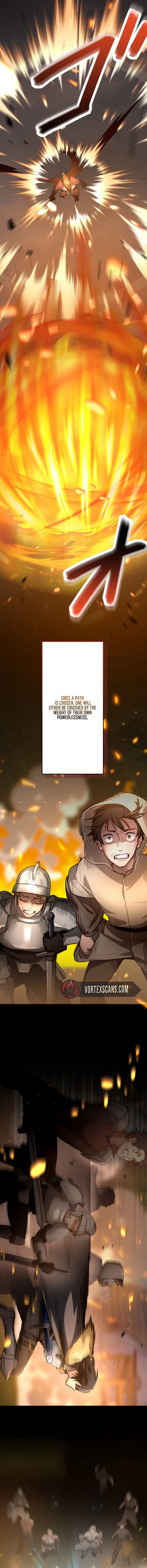 The Magic Theory of the Regressed Sword Saint Chapter 1 – Page 5
