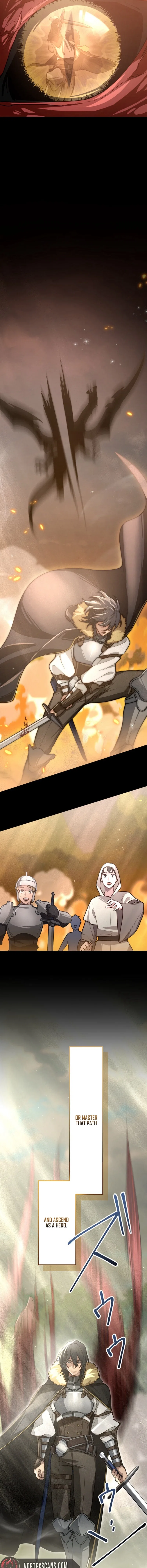 The Magic Theory of the Regressed Sword Saint Chapter 1 – Page 7