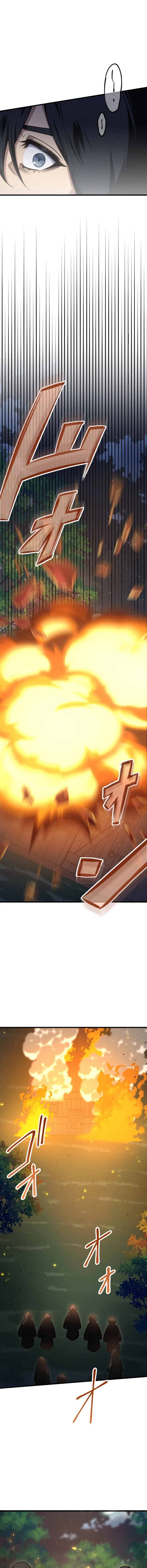 The Magic Theory of the Regressed Sword Saint Chapter 1 – Page 19