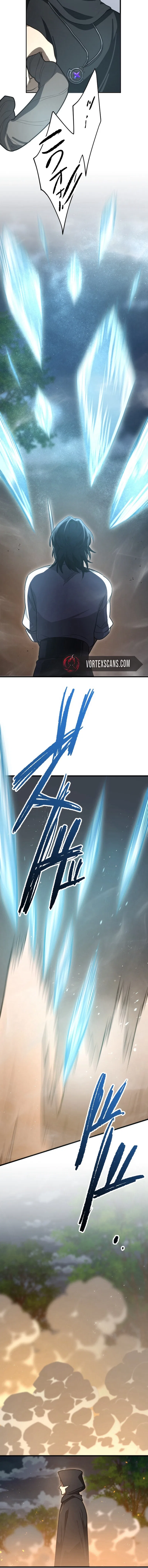The Magic Theory of the Regressed Sword Saint Chapter 1 – Page 26