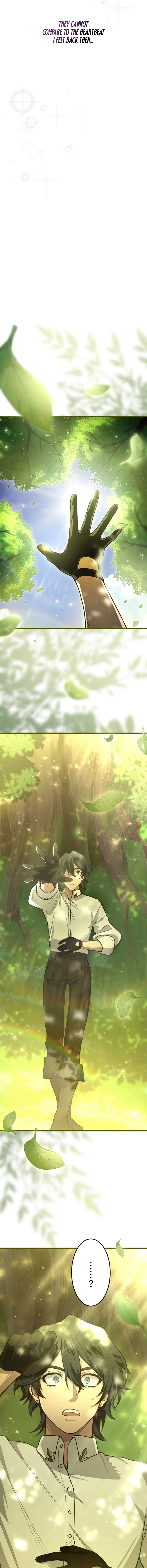 The Magic Theory of the Regressed Sword Saint Chapter 1 – Page 31