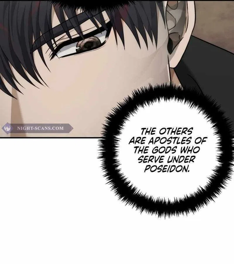 Ranker Who Lives A Second Time Chapter 183 – Page 85