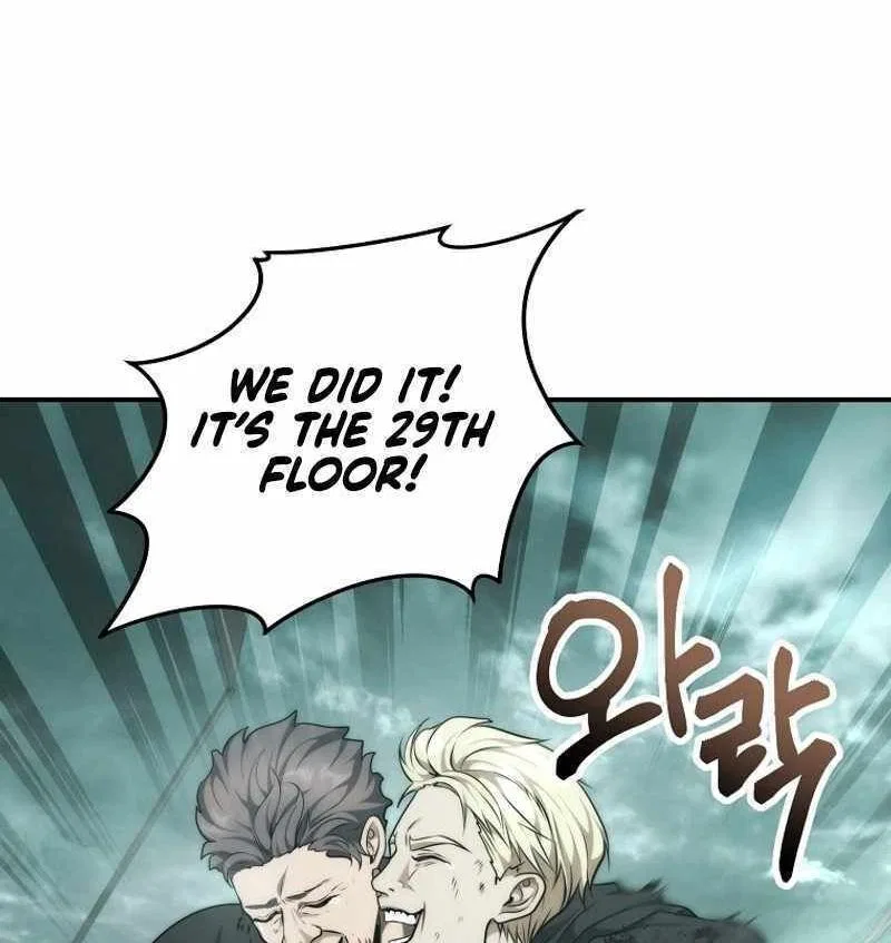 Ranker Who Lives A Second Time Chapter 183 – Page 112