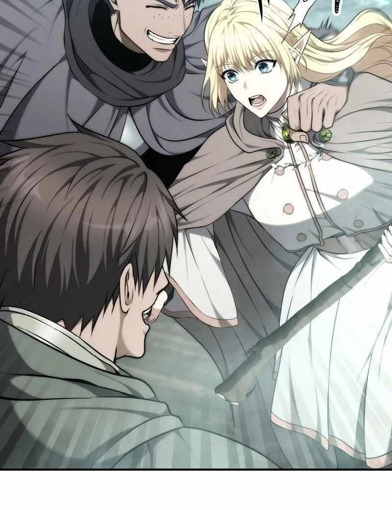 Ranker Who Lives A Second Time Chapter 183 – Page 116