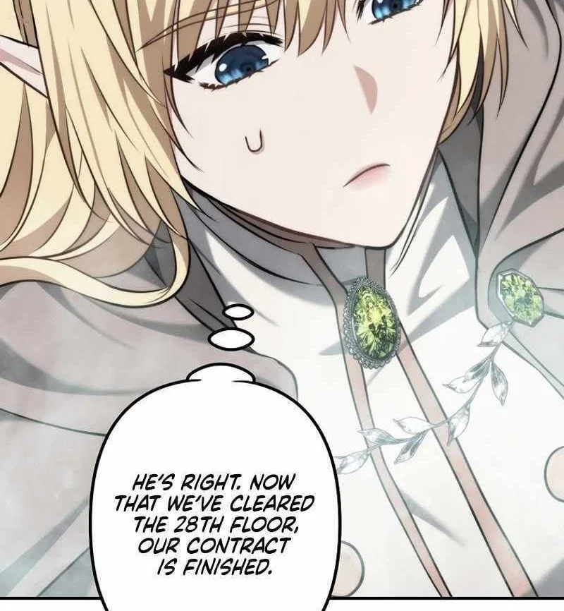 Ranker Who Lives A Second Time Chapter 183 – Page 144
