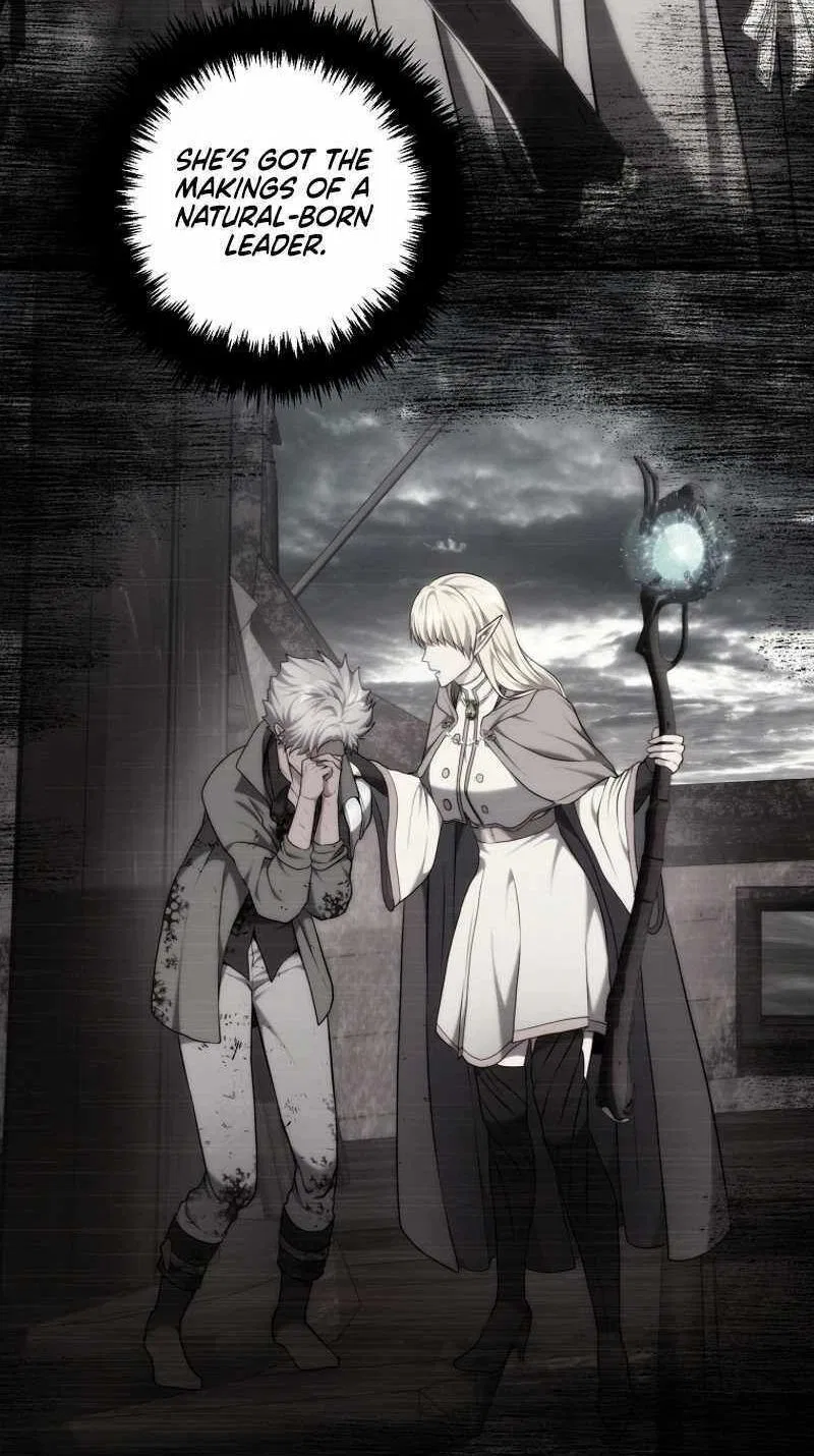 Ranker Who Lives A Second Time Chapter 183 – Page 155
